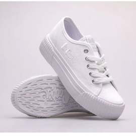 Scarpe Lee Cooper W LCW-23-31-1780L bianca 1