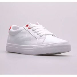 Sneakers Big Star W BB274210 bianco 1