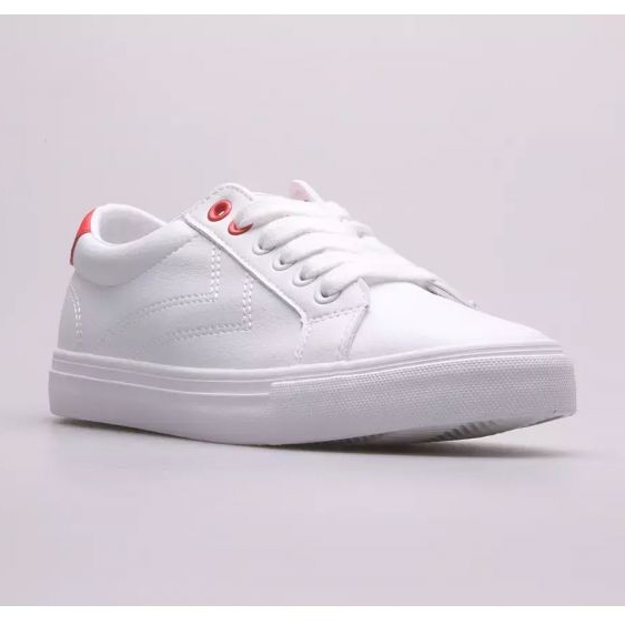 Sneakers Big Star W BB274210 bianca 1