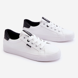 Sneakers Donna Big Star Bianche EE274312 bianca 1