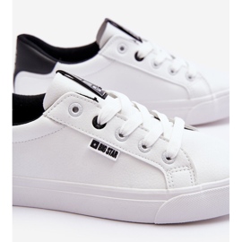Sneakers Donna Big Star Bianche EE274312 bianca 2
