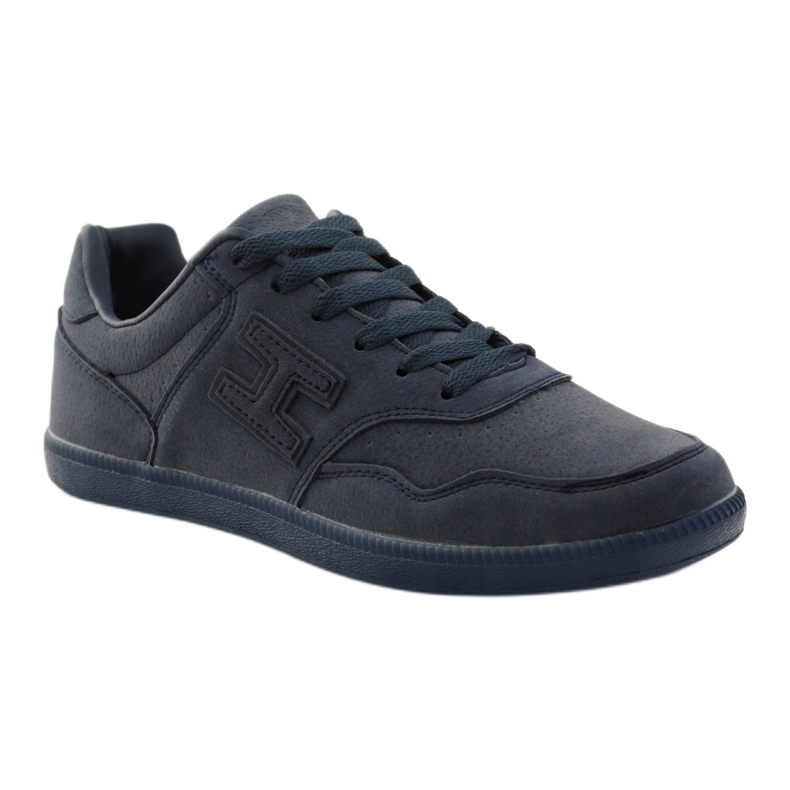 DK 83090 scarpe sportive blu navy 1