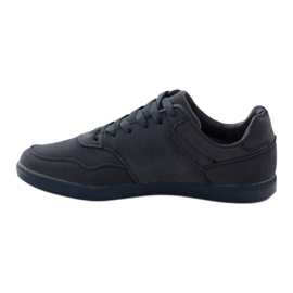 DK 83090 scarpe sportive blu navy 2