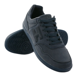 DK 83090 scarpe sportive blu navy 3
