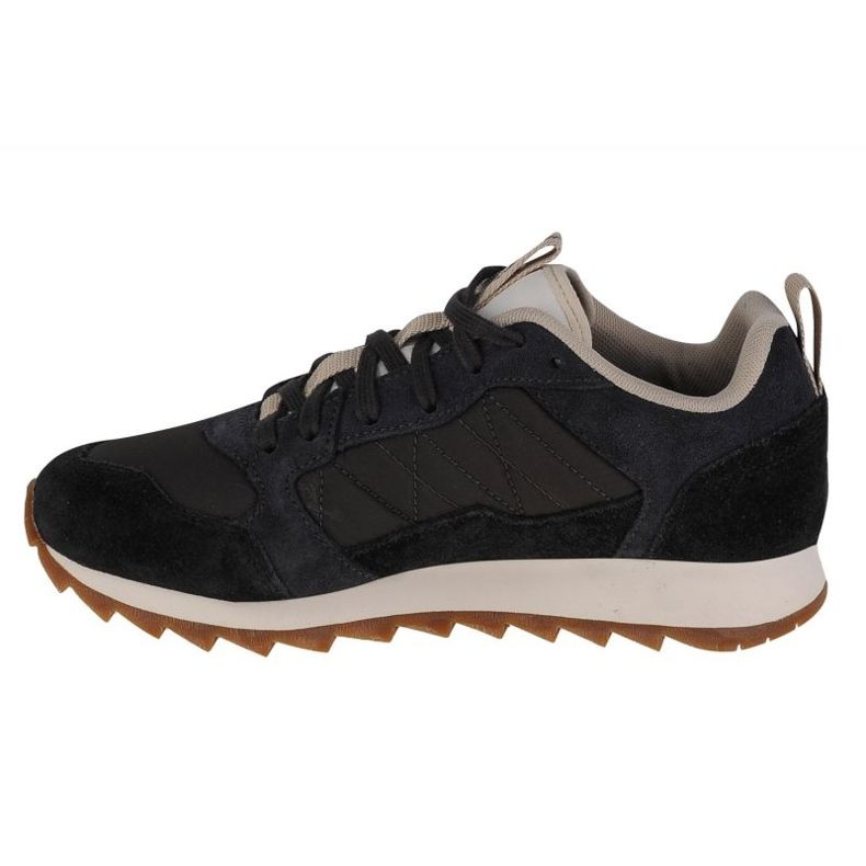 Scarpe da ginnastica Merrell Alpine W J004804 grigio 1