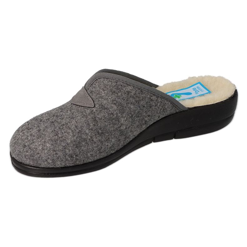 Scarpe da donna Befado pu 937D634 grigio 4
