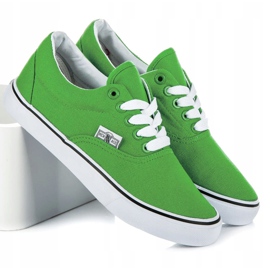 New Age Formatori verde 1