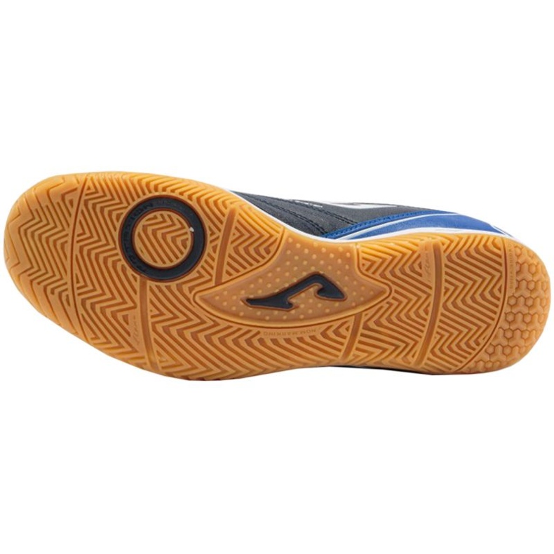 Scarpe da calcio Joma Maxima 2303 Indoor M MAXS2303IN blu blu 1