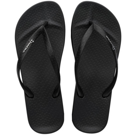 Infradito donna Ipanema Anat marrone chiaro W 81030-20766 nero 1