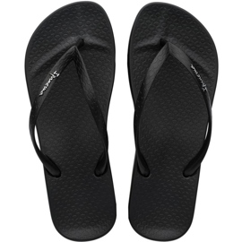 Infradito Ipanema Anat Colors W 82591-20766 nero 1