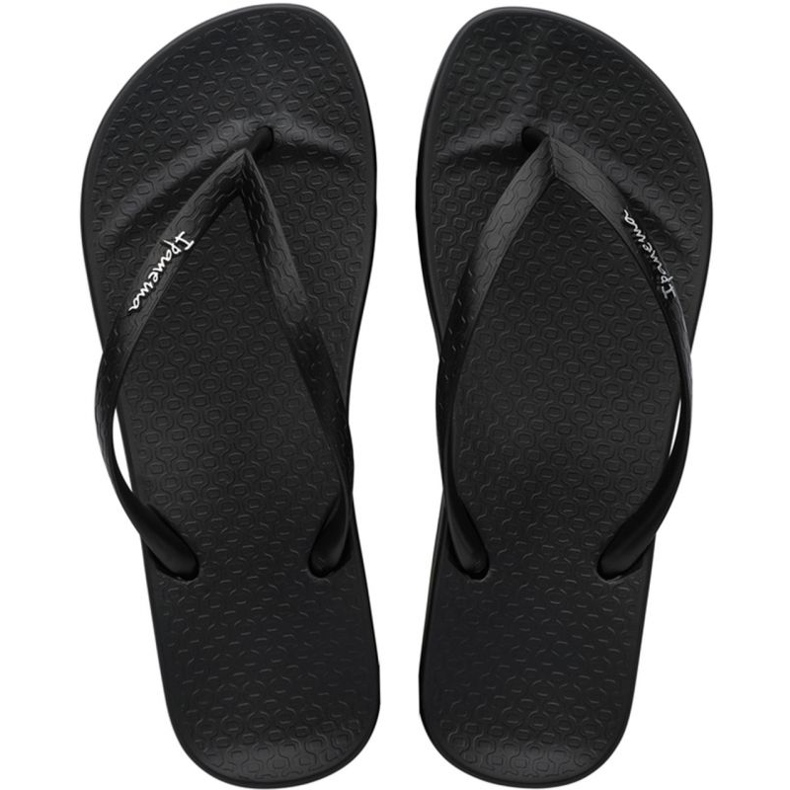 Infradito Ipanema Anat Colors W 82591-20766 nero 1
