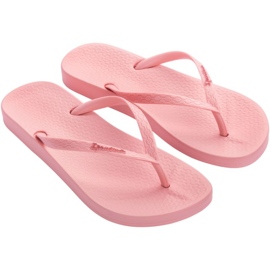 Infradito Ipanema Anat Colours W 82591-AG366 rosa 1