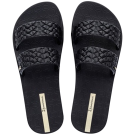 Pantofole Ipanema Renda Ii Fem W 83243-20880 nero 1