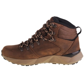 Scarpe Columbia Guy Sierra Outdry M 2005221231 marrone 1