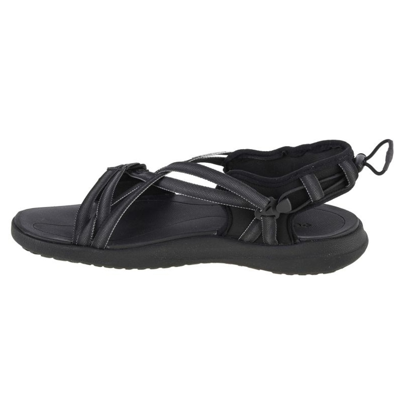 Sandali Columbia Sandal W 1889551010 nero 1