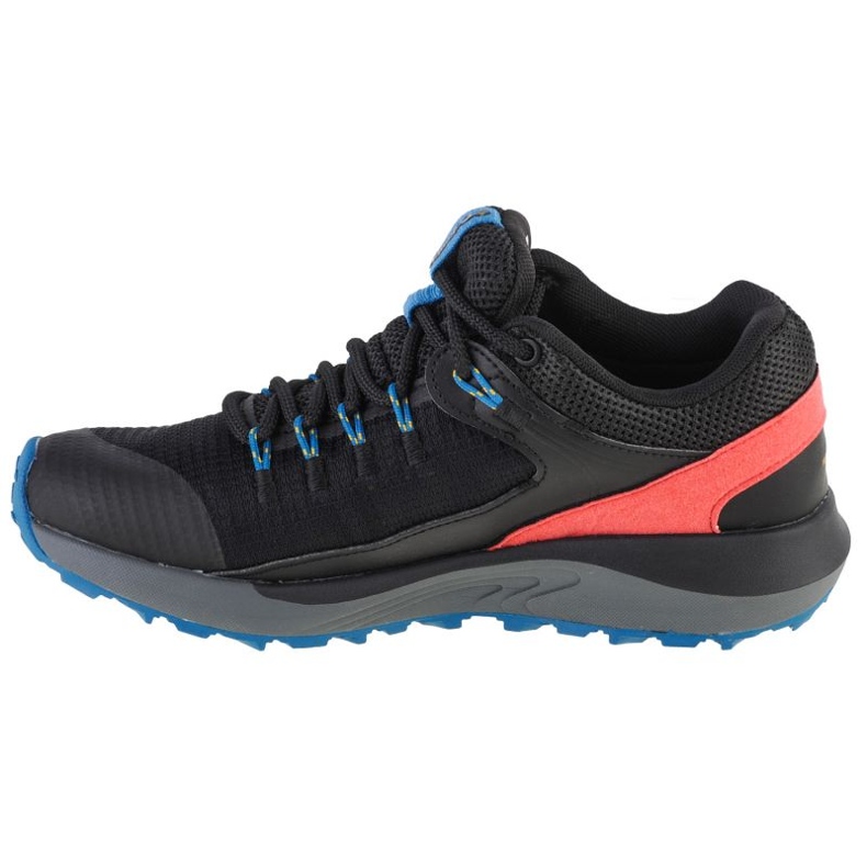 Scarpe Columbia Trailstorm Wp W 1938911010 nero 1