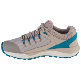 Scarpe Columbia Trailstorm Wp W 1938911020 grigio 1