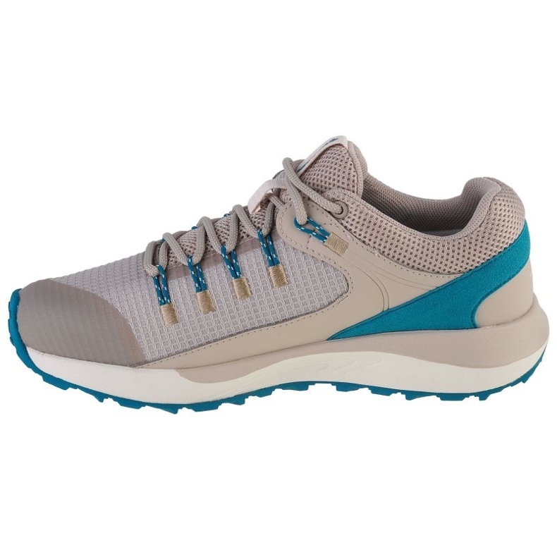 Scarpe Columbia Trailstorm Wp W 1938911020 grigio 1
