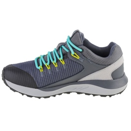 Scarpe Columbia Trailstorm Wp W 1938911053 blu 1