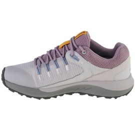 Scarpe Columbia Trailstorm Wp W 1938911063 grigio 1
