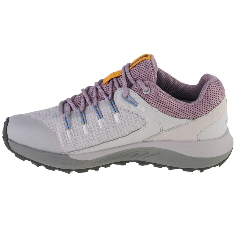 Scarpe Columbia Trailstorm Wp W 1938911063 grigio 1