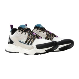 Scarpe The North Face Taraval Spirit M NF0A5LVN8F11 grigio 1