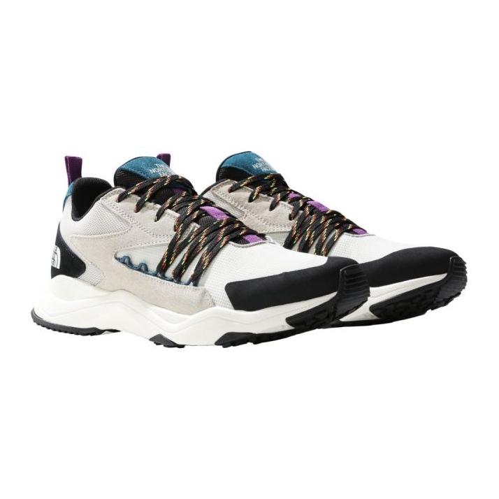 Scarpe The North Face Taraval Spirit M NF0A5LVN8F11 grigio 1