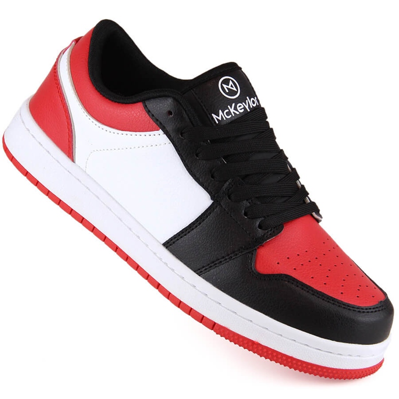 McKeylor 20664 scarpe sportive multicolor multicolore 1