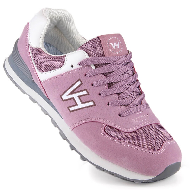 Potocki Scarpe sportive da donna rosa VanHorn IS27001 1