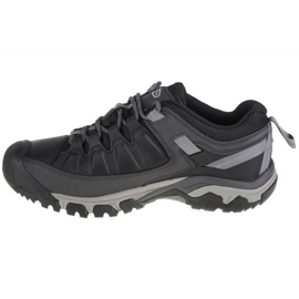 Scarpe Keen Targhee III Wp M 1026329 nero 1