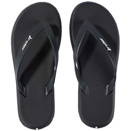 Ciabatte Rider R1 Speed ​​Ad M 11650-20766 nero 1