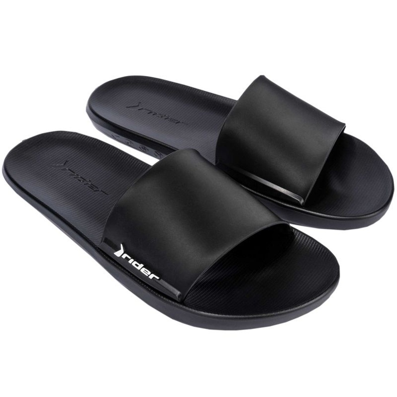 Slides Rider Speed ​​Slide Ad M 11766-21555 nero 1