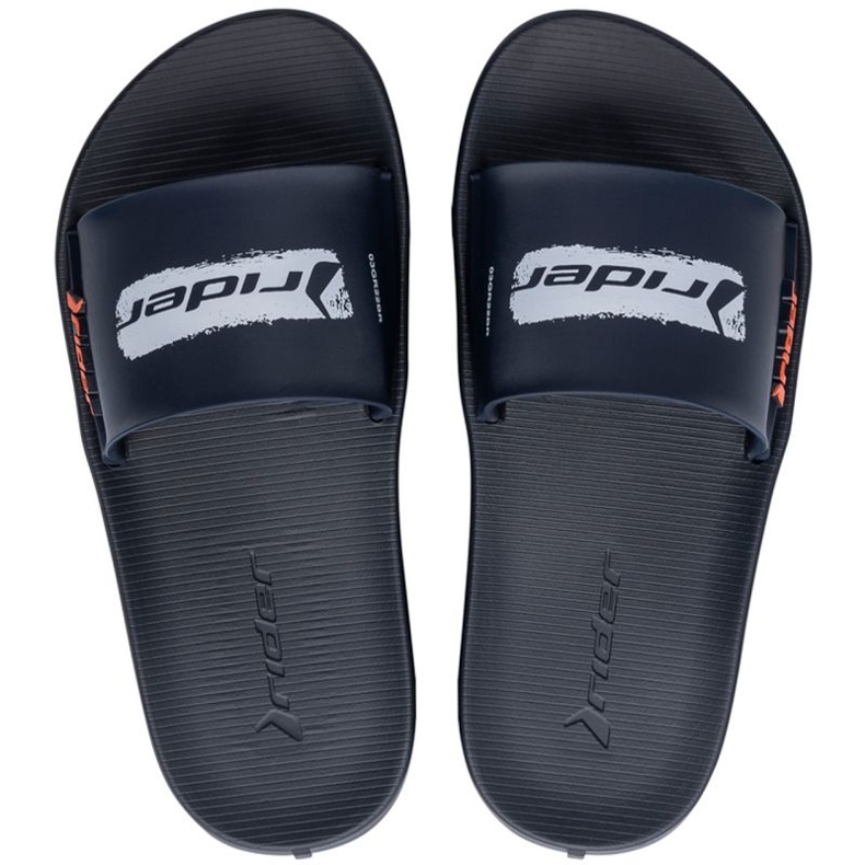 Rider Speed ​​Slide In infradito 11816-AE754 blu 1