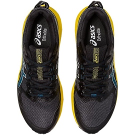 Scarpe da corsa Asics Gel Sonoma 7 M 1011B595 020 nero 1