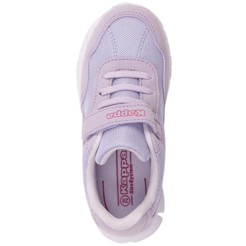 Scarpe Kappa Follow K 260604K 2422 viola 1