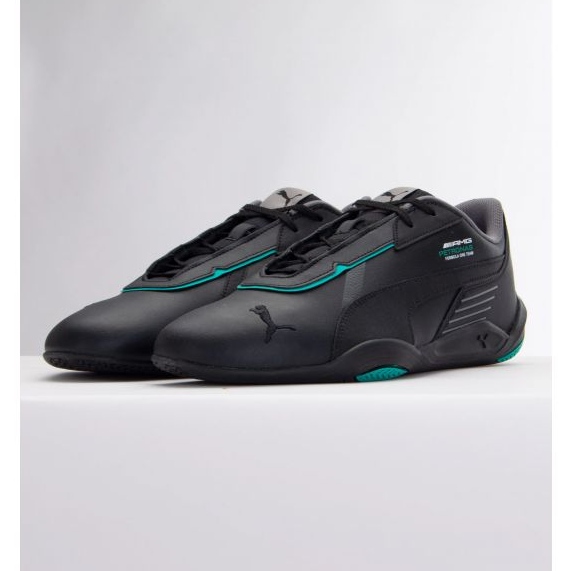 Scarpe Puma Mapf1 R-Cat Machina M 30684606 nero 1