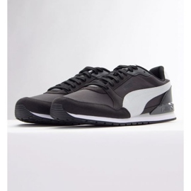Scarpe Puma St Runner V3 Nl M 38485714 nero 1