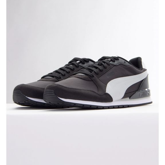 Scarpe Puma St Runner V3 Nl M 38485714 nero 1