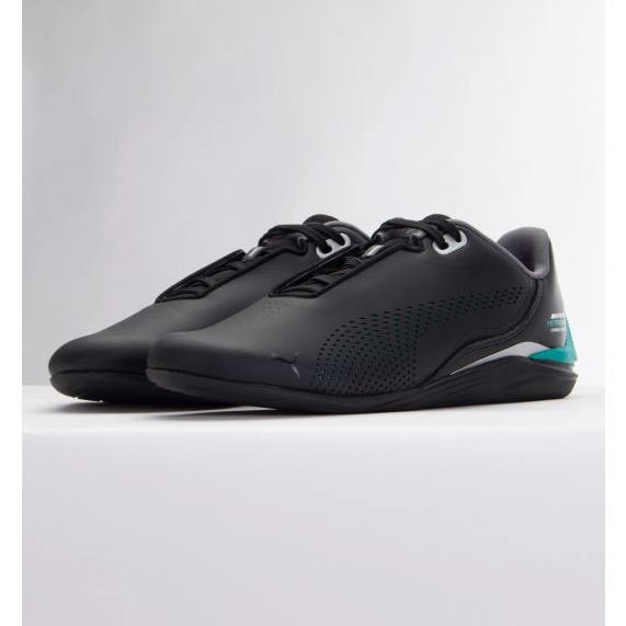 Scarpe Puma Mapf1 Drift Cat Decima M 30719602 nero 1