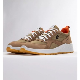 Scarpe 4F M OBML262 beige 1