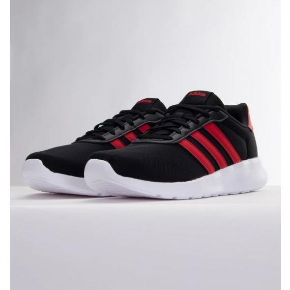 Scarpe Adidas Lite Racer 3.0 M HP6095 nero 1