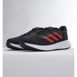 Scarpe da corsa adidas Response Runner UM ID7334 nero 1