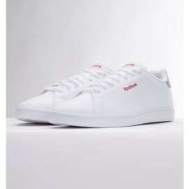 Scarpe Reebok Royal Complete Cln M GW2146 bianco 1