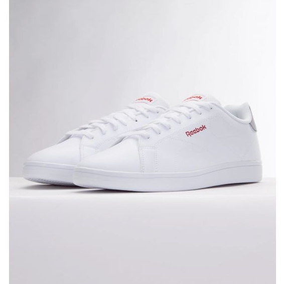 Scarpe Reebok Royal Complete Cln M GW2146 bianca 1