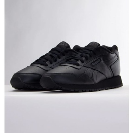 Scarpe Reebok Glide M GZ2322 nero 1
