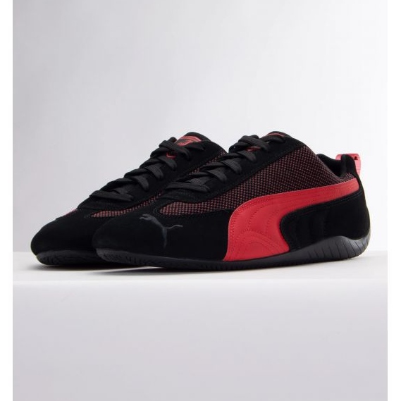 Scarpe Puma Ferrari Speedcat Me M 30733701 nero 1