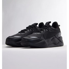Scarpe Puma Rs-X Triple M 39192801 nero 1