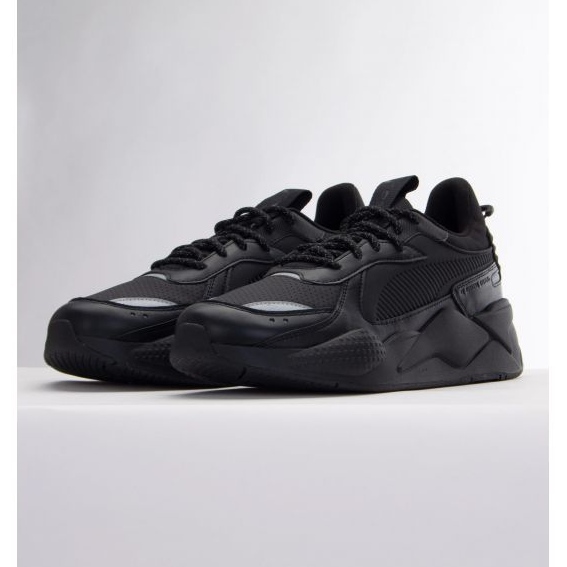 Scarpe Puma Rs-X Triple M 39192801 nero 1