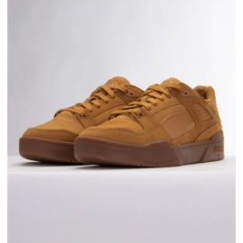 Scarpe Puma Slipstream Suede M 38754702 marrone 1