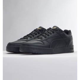 Scarpe Puma Rbd Game Low M 38637306 nero 1